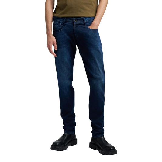 Replay Jeans Heren Blauw #2462205
