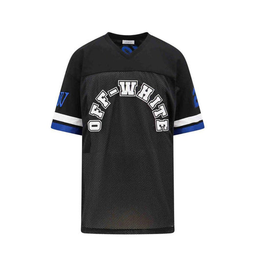 Off-white T-Shirt Herren Schwarz #2429502