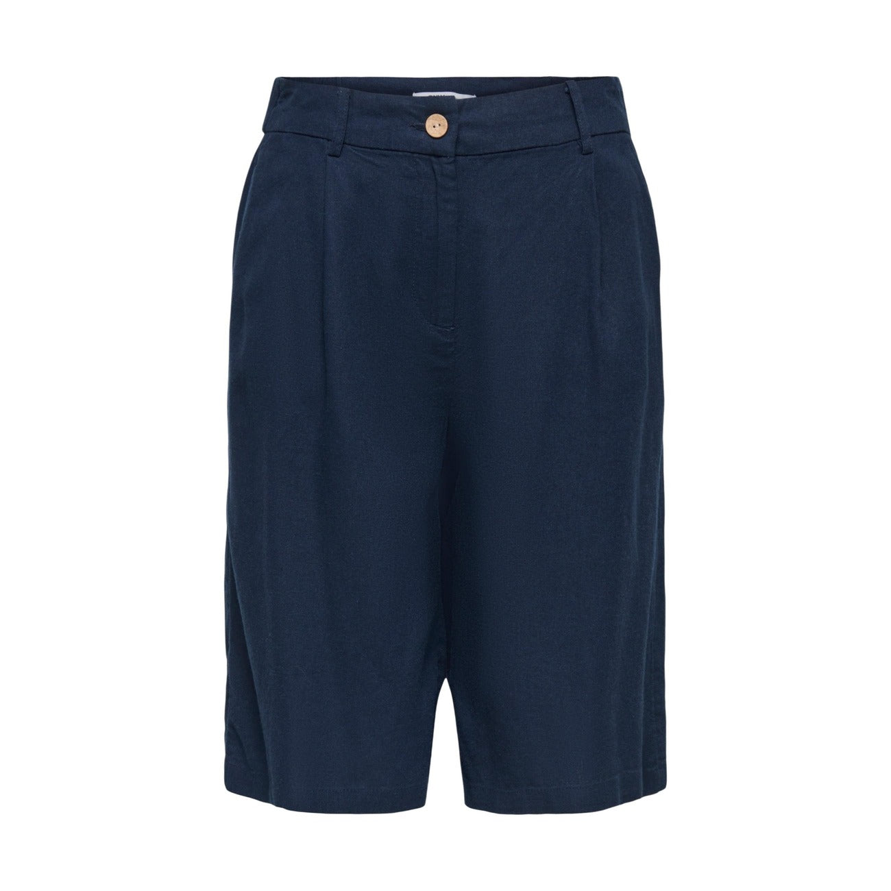 Only Shorts Dames Blauw #2459180