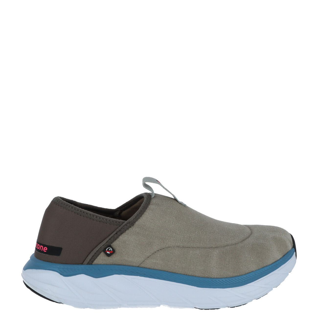 Mares Heren Sneakers Blauw