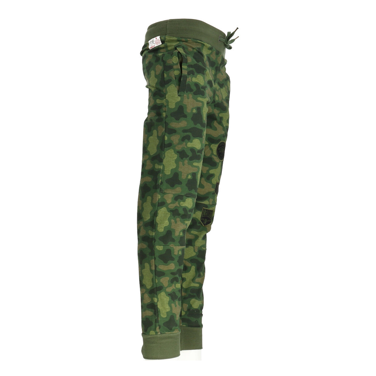 Leone 1947 Broek Heren Groen