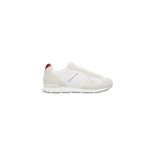 Tommy Hilfiger Herren Sneaker Blau