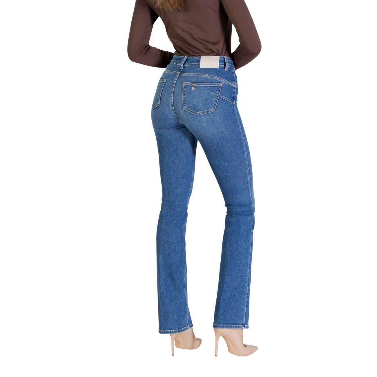 Liu Jo Jeans Dames Blauw #2448402