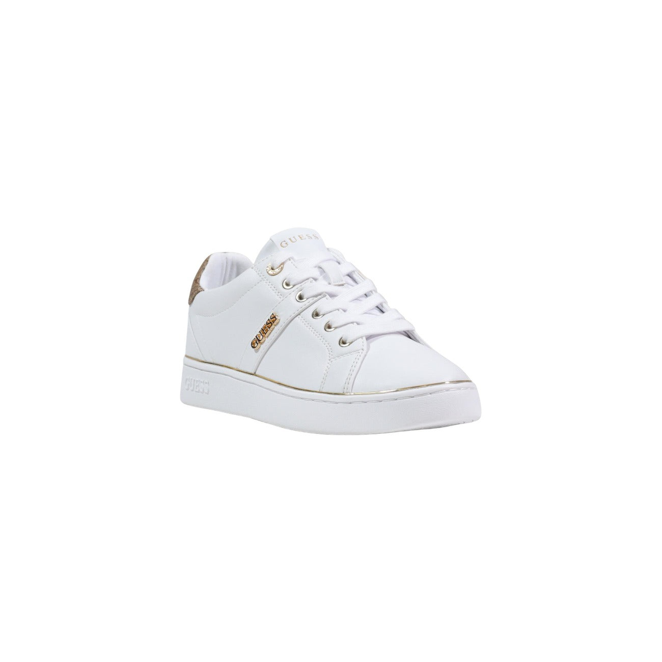 Guess Women Sneaker Weiß #2468202