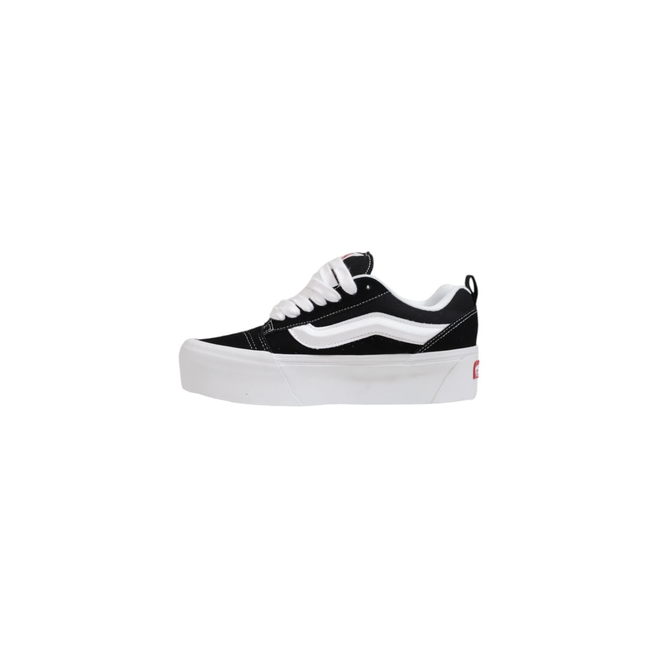 Vans Women Sneaker Schwarz #2346082