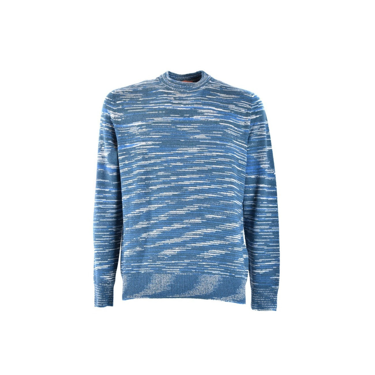 Missoni Strickmode Herren Hellblau #2431125