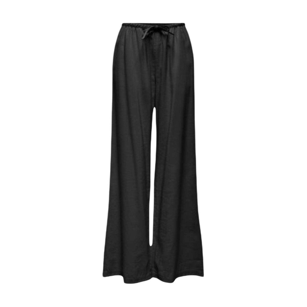 Only Broek Dames Groen Groen