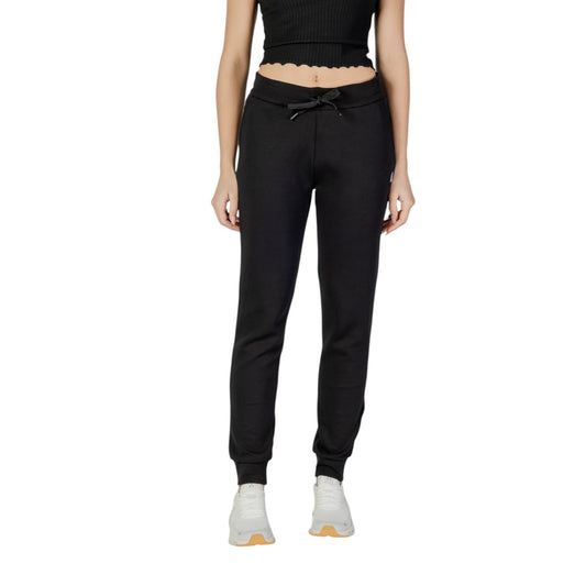 Armani Exchange Broek Dames Zwart #2401056
