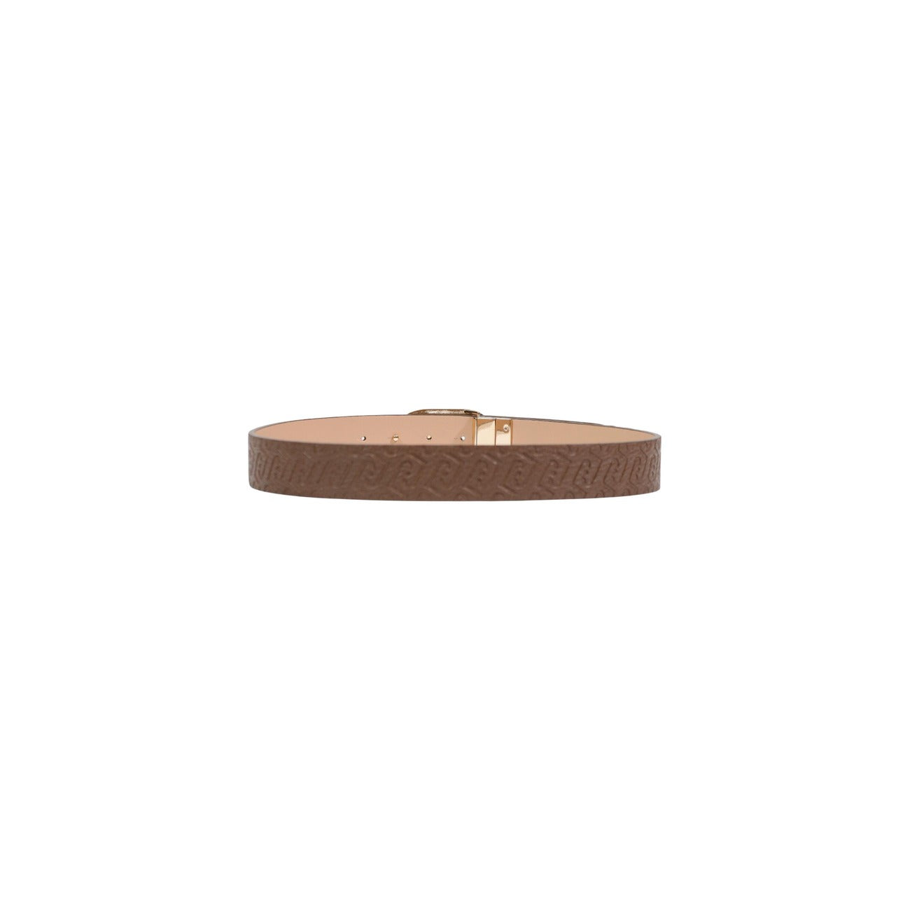 Liu Jo Riem Dames Bruin #2450406
