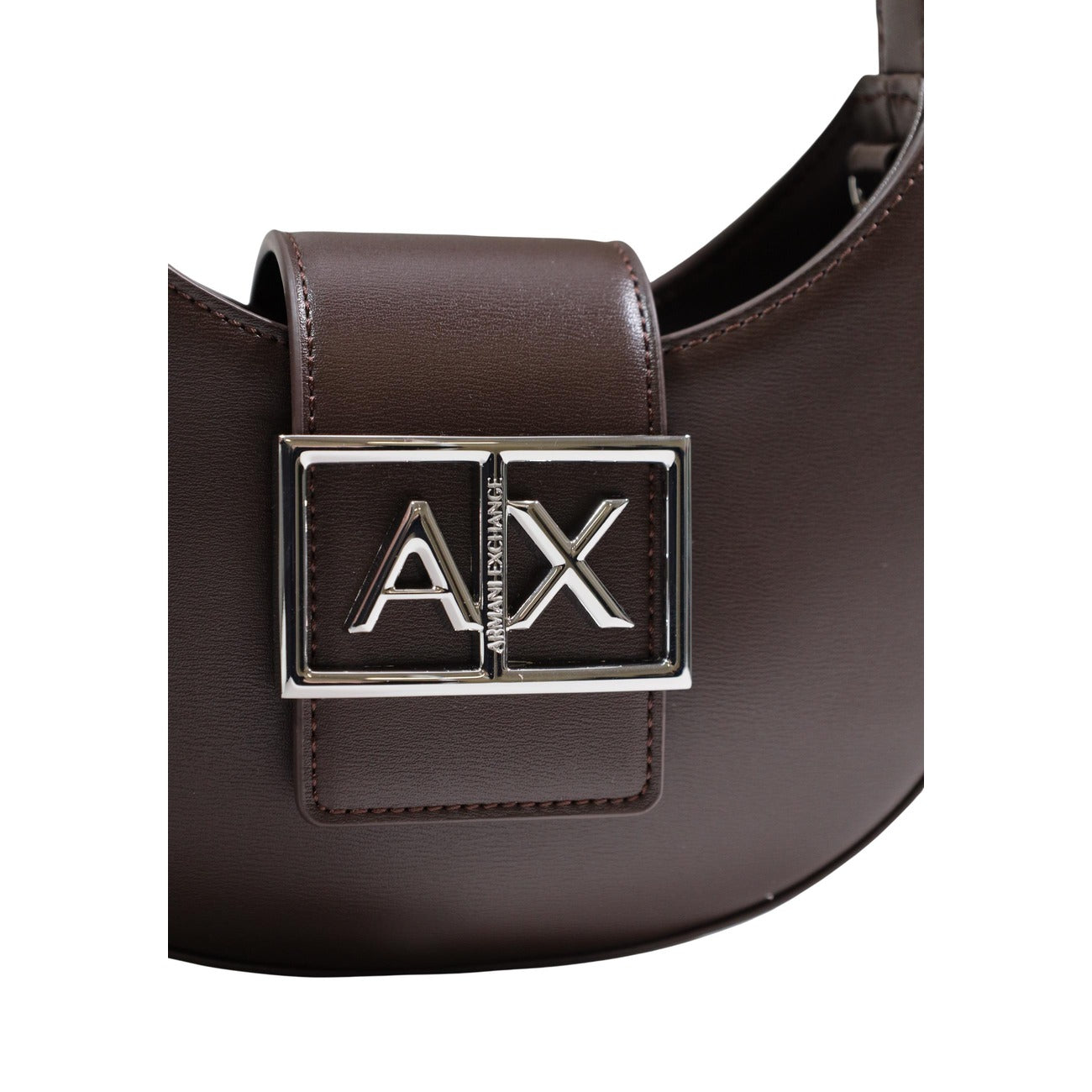 Armani Exchange Tas Dames Bruin