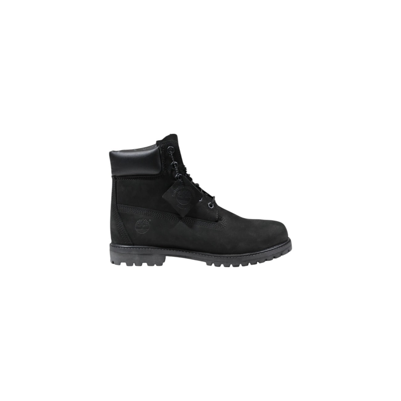 Timberland Women Boots Zwart