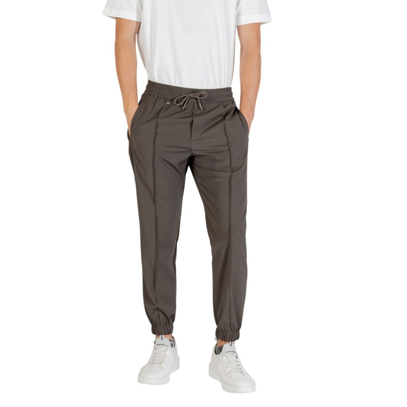 Antony Morato Broek Heren Groen Groen #2464352