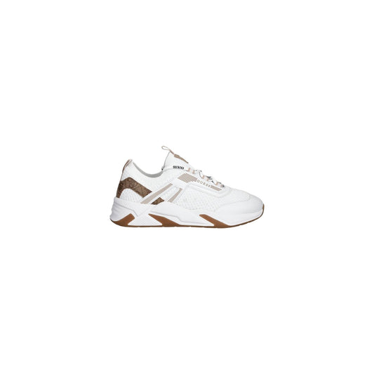 Guess Women Sneakers Wit Wit #2449303