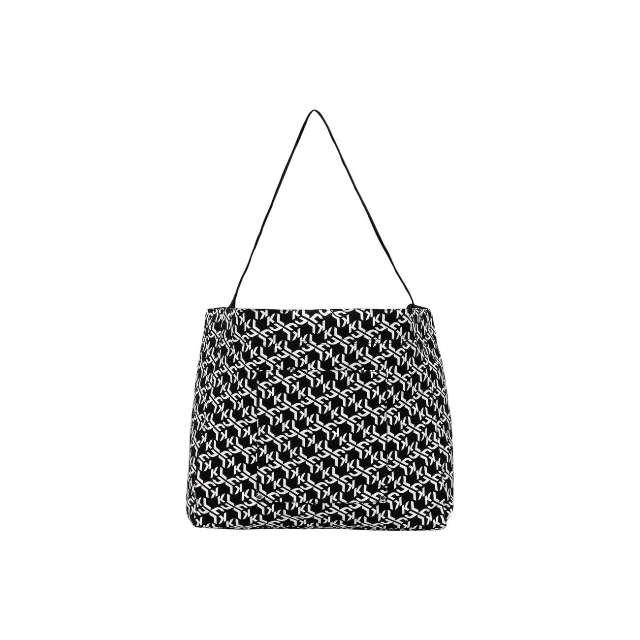Karl Lagerfeld Jeans Tasche Damen Schwarz #2452538