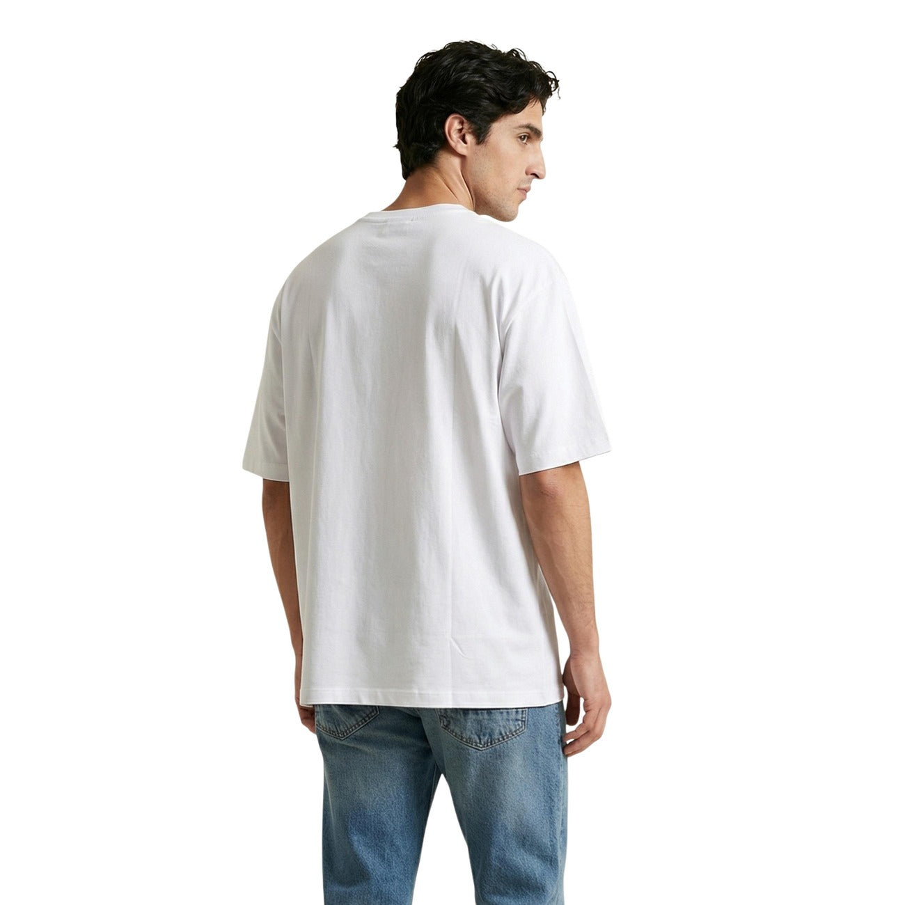 Columbia T-Shirt Herren Weiß