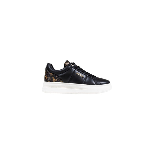 Guess Women Sneakers Zwart #2441492