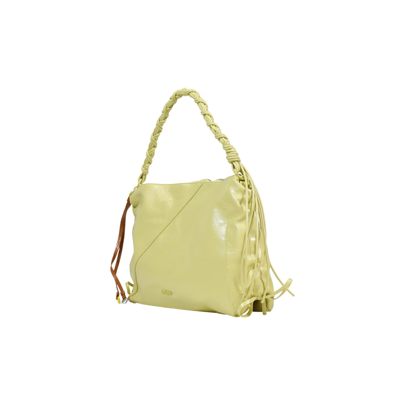 Desigual Tas Dames Geel