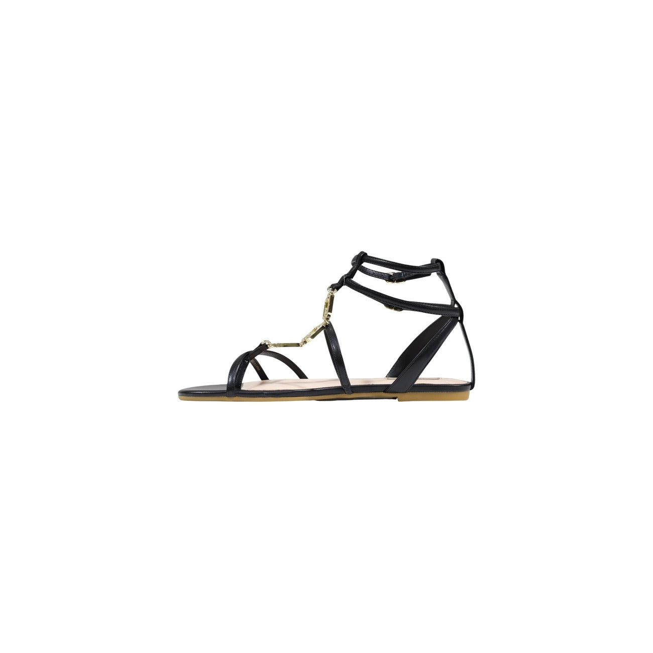 Liu Jo Women Sandals Zwart
