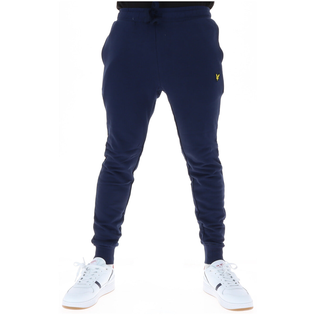 Lyle & Scott Hose Herren Beige #2433275