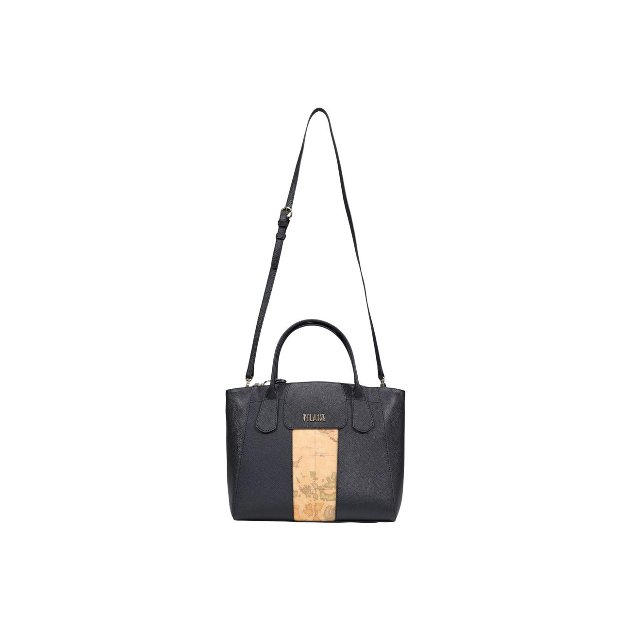 Alviero Martini Prima Classe Tasche Damen Schwarz #2454832
