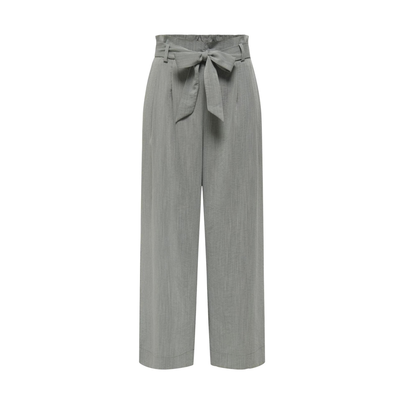 Only Hose Damen Grün #2459286