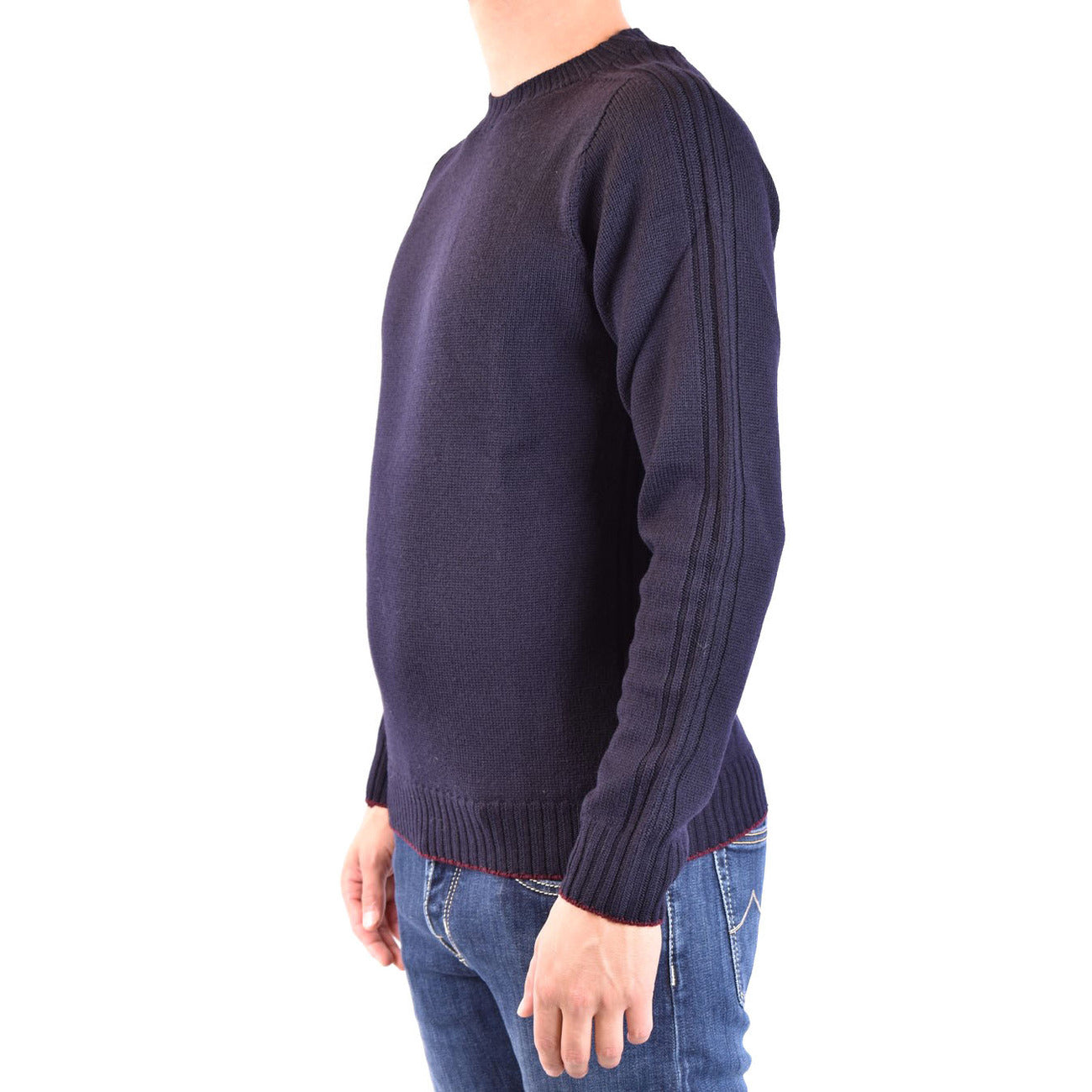 Dondup Strickmode Herren Blau #2429292