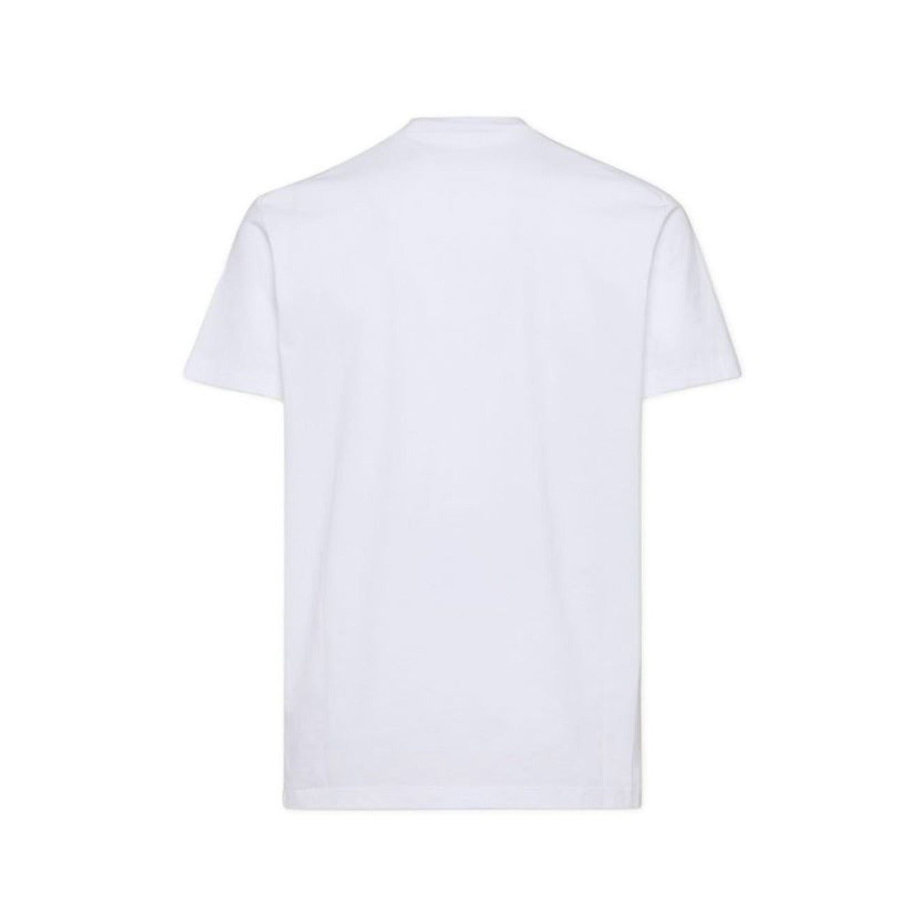 Dsquared2 T-Shirt Herren Weiß #2424855