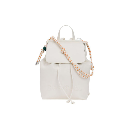 Desigual Tasche Damen Beige #2459812