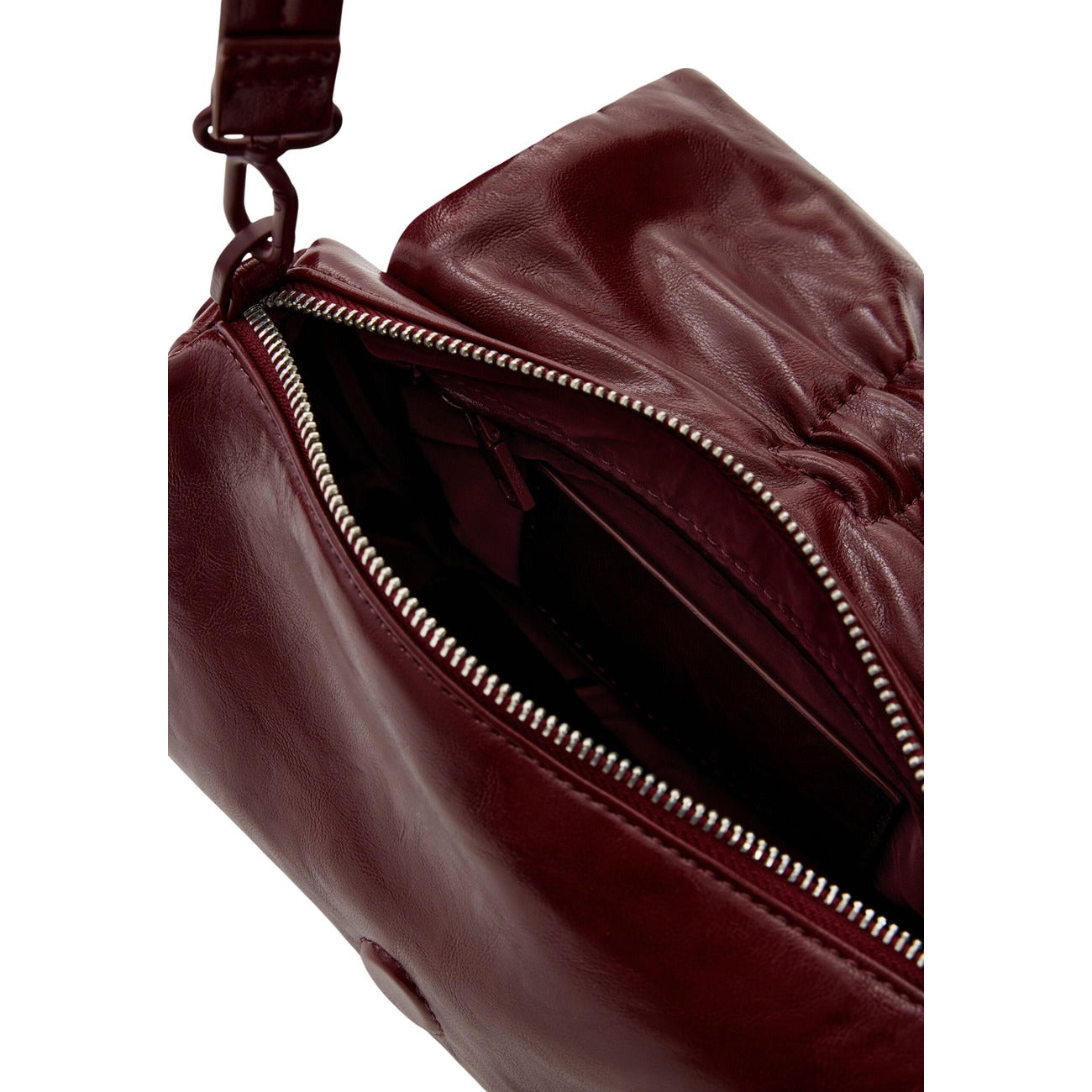 Desigual Tasche Damen Bordeaux #2453136