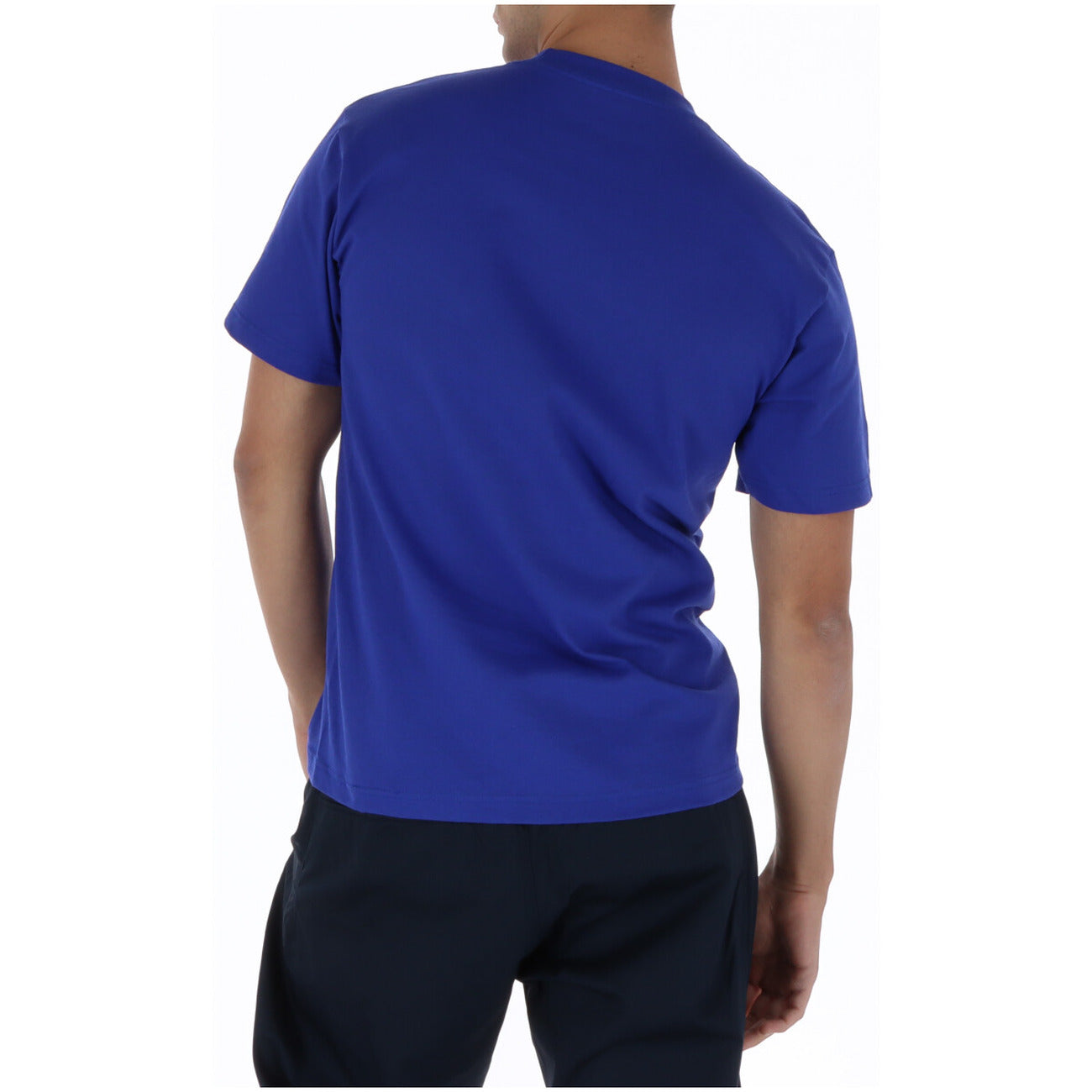 Vans T-Shirt Herren Blau