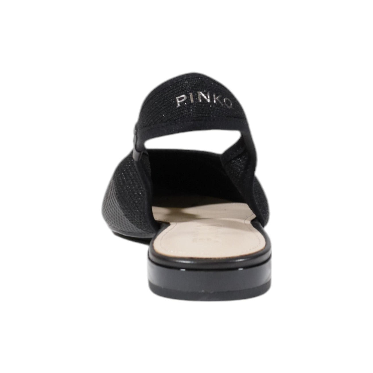 Pinko Women Sandals Zwart #2385356