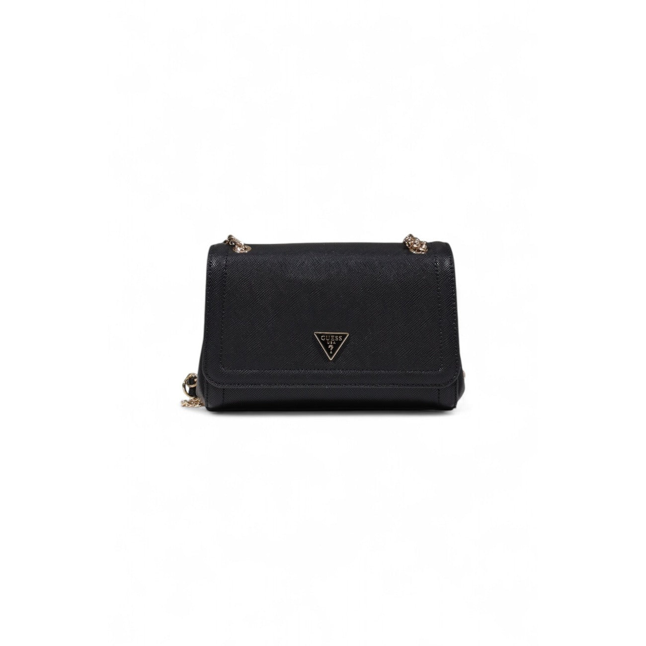 Guess Tasche Damen Schwarz #2426441