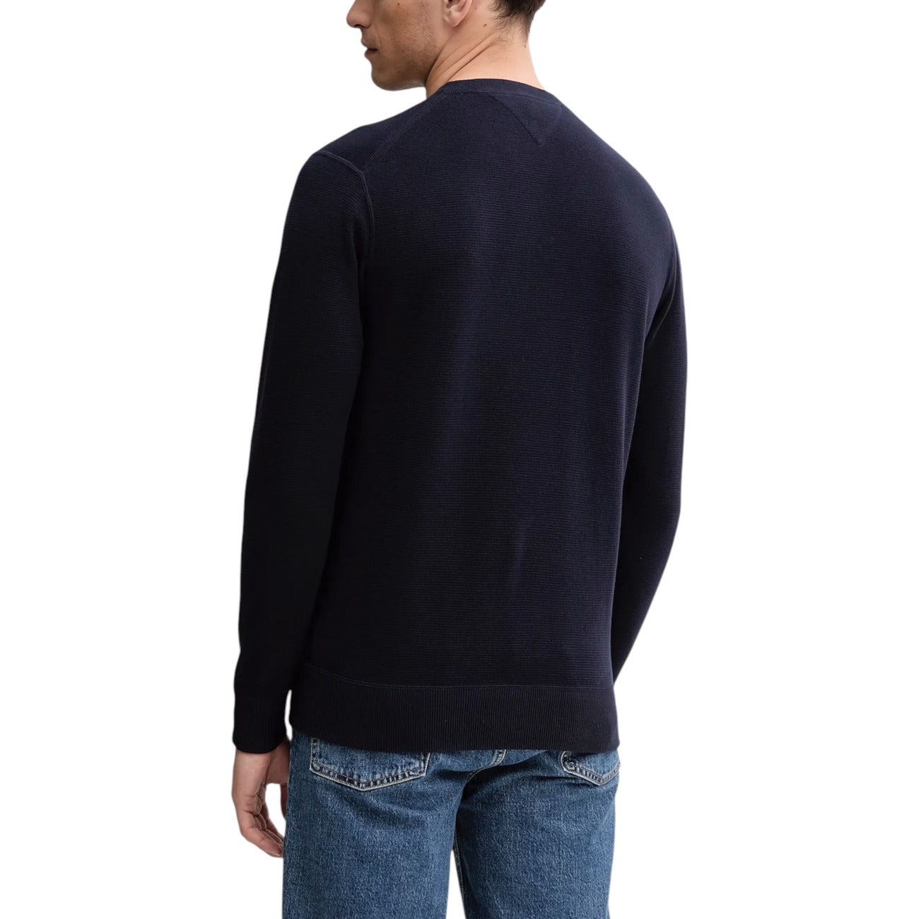 Tommy Hilfiger Strickmode Herren Blau