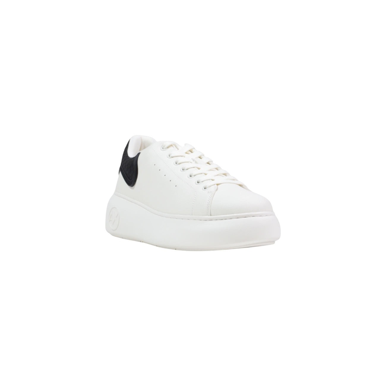 Armani Exchange Women Sneaker Weiß #2451306