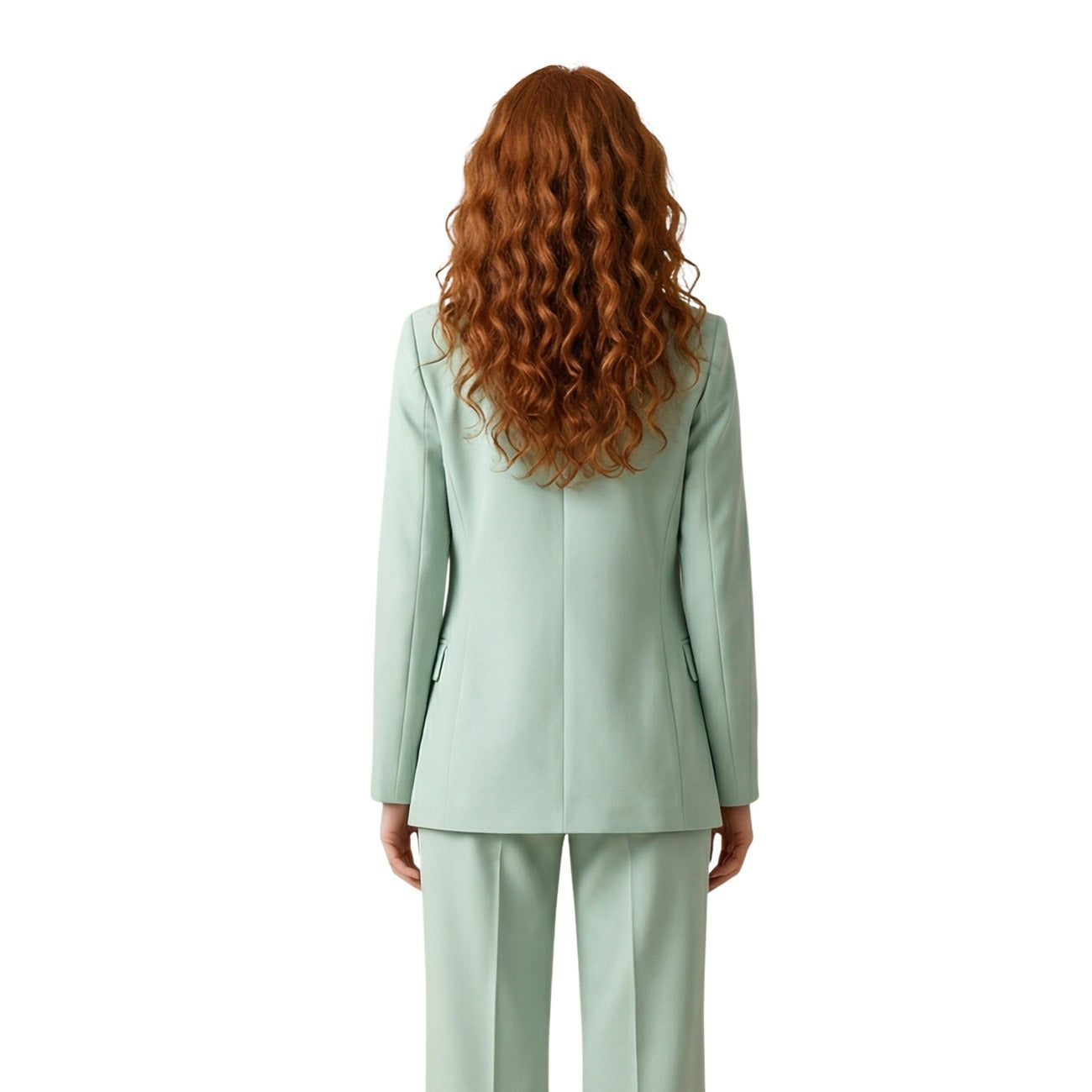 Artigli Jack Women Green