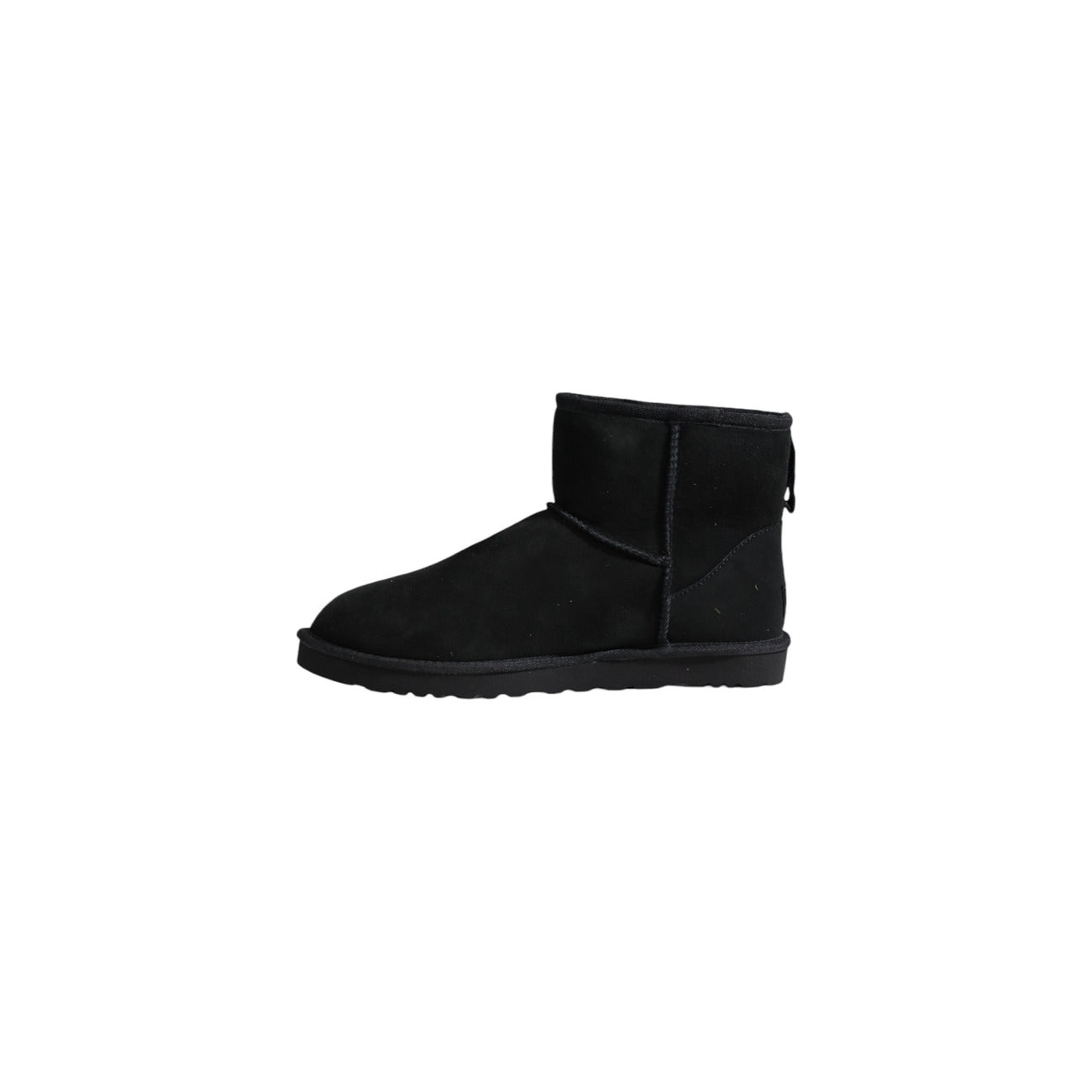 Ugg Women Boots Zwart