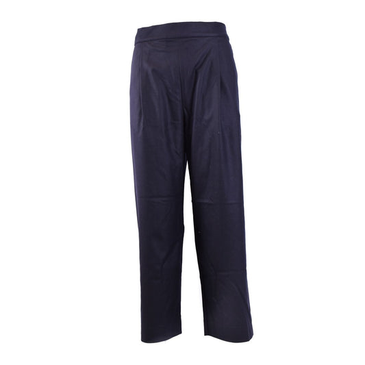 Laneus Hose Herren Blau