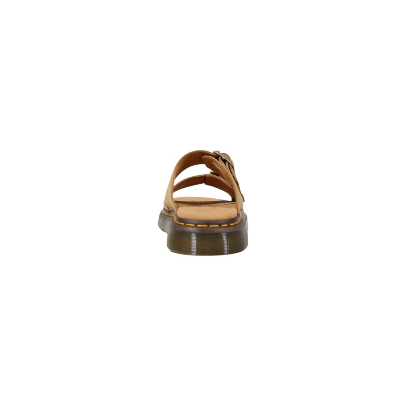 Dr. Martens Heren Slippers Beige