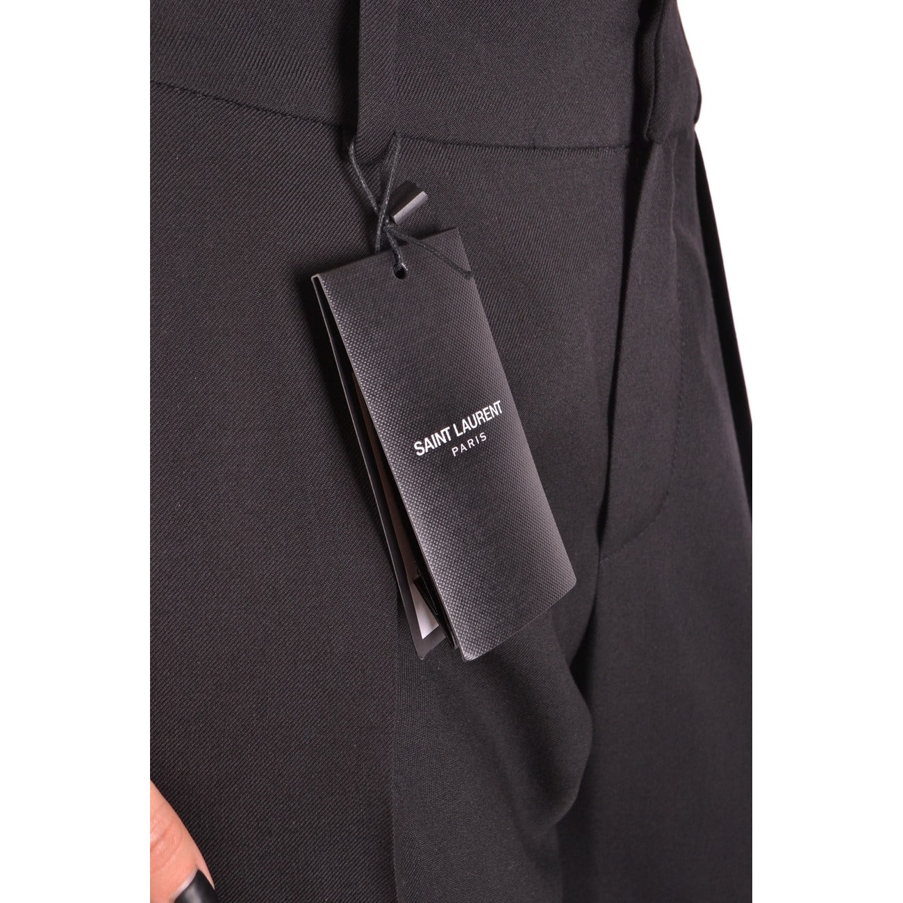 Saint Laurent Trousers Women
