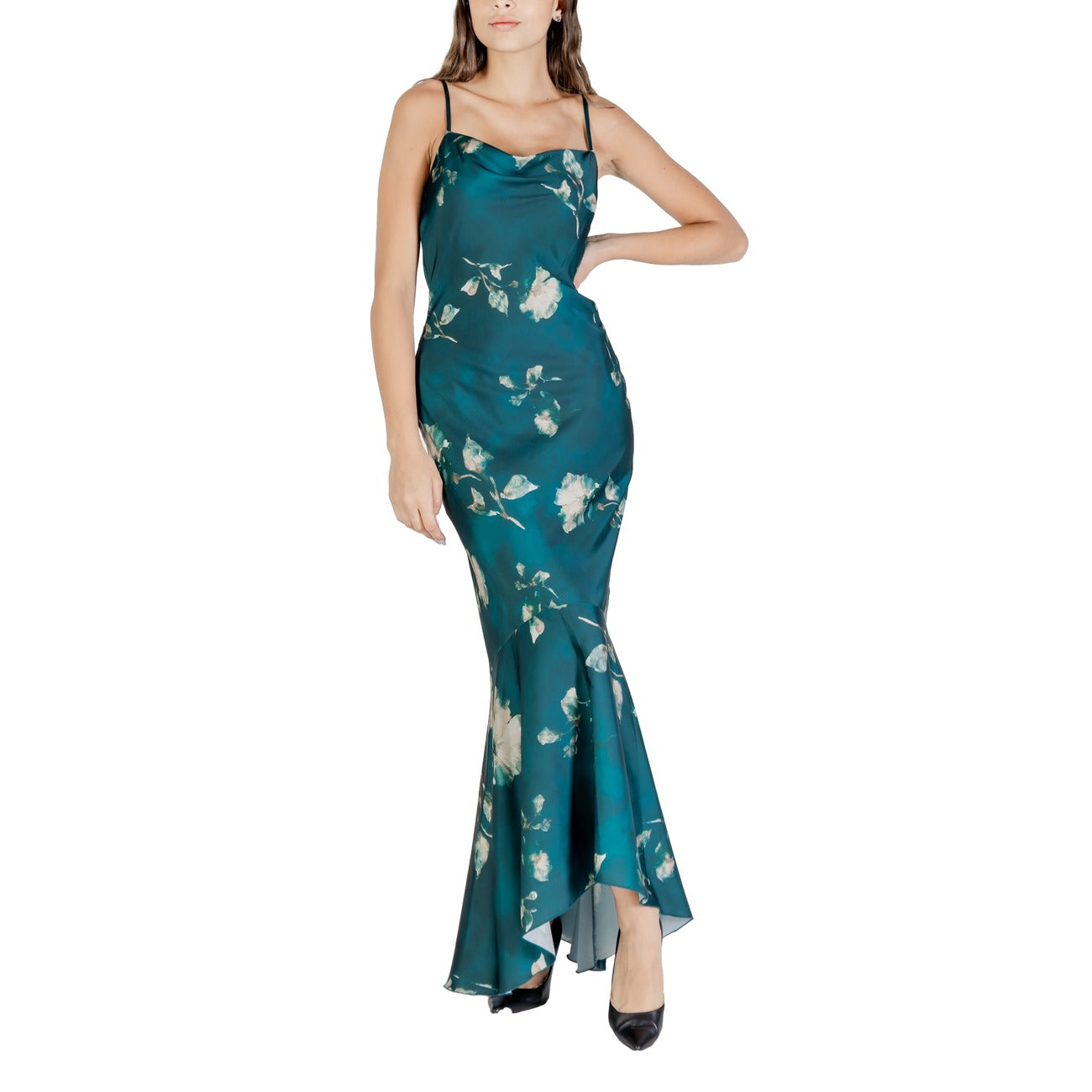 Rinascimento Jurk Dames