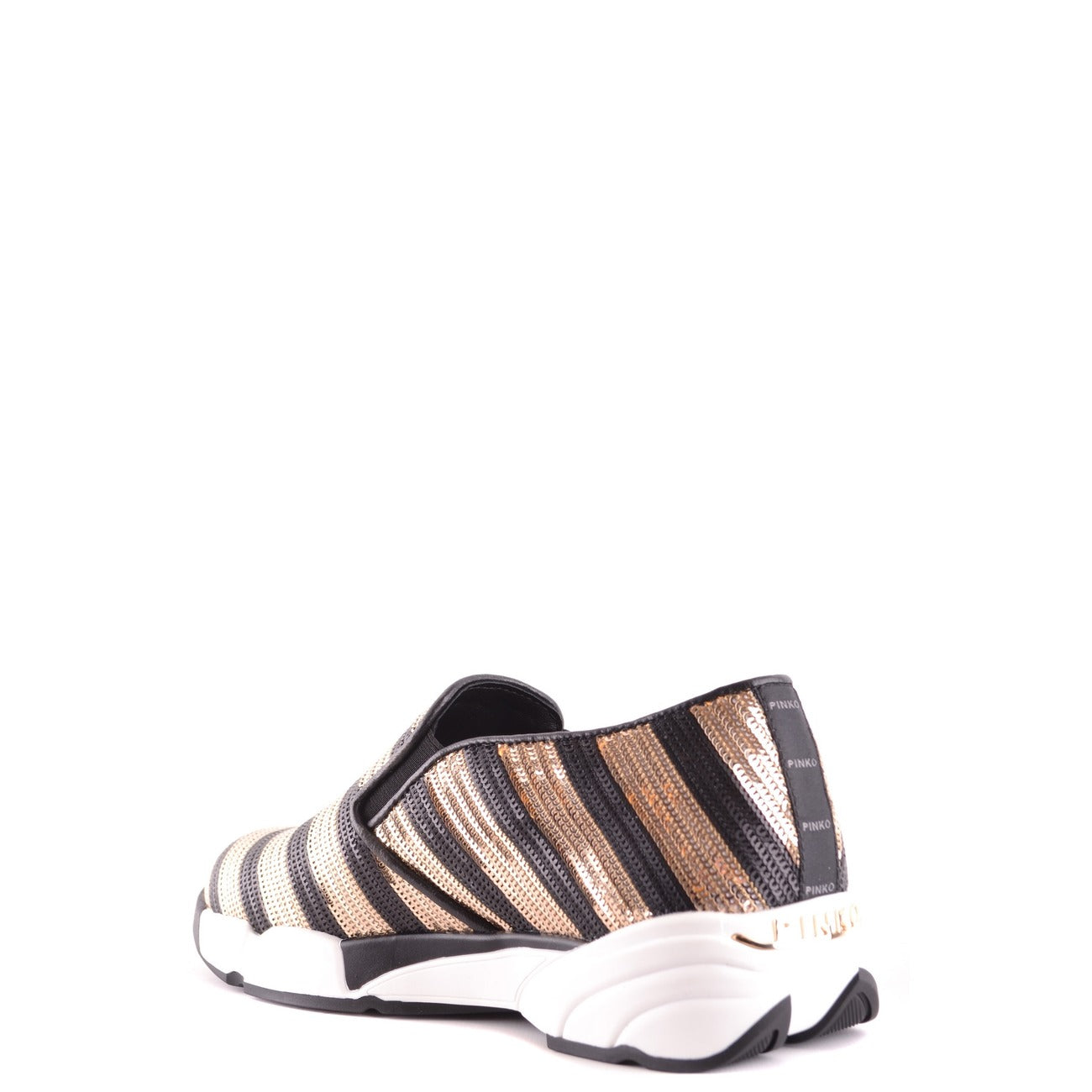 Pinko Women Sneakers Zwart #2425254