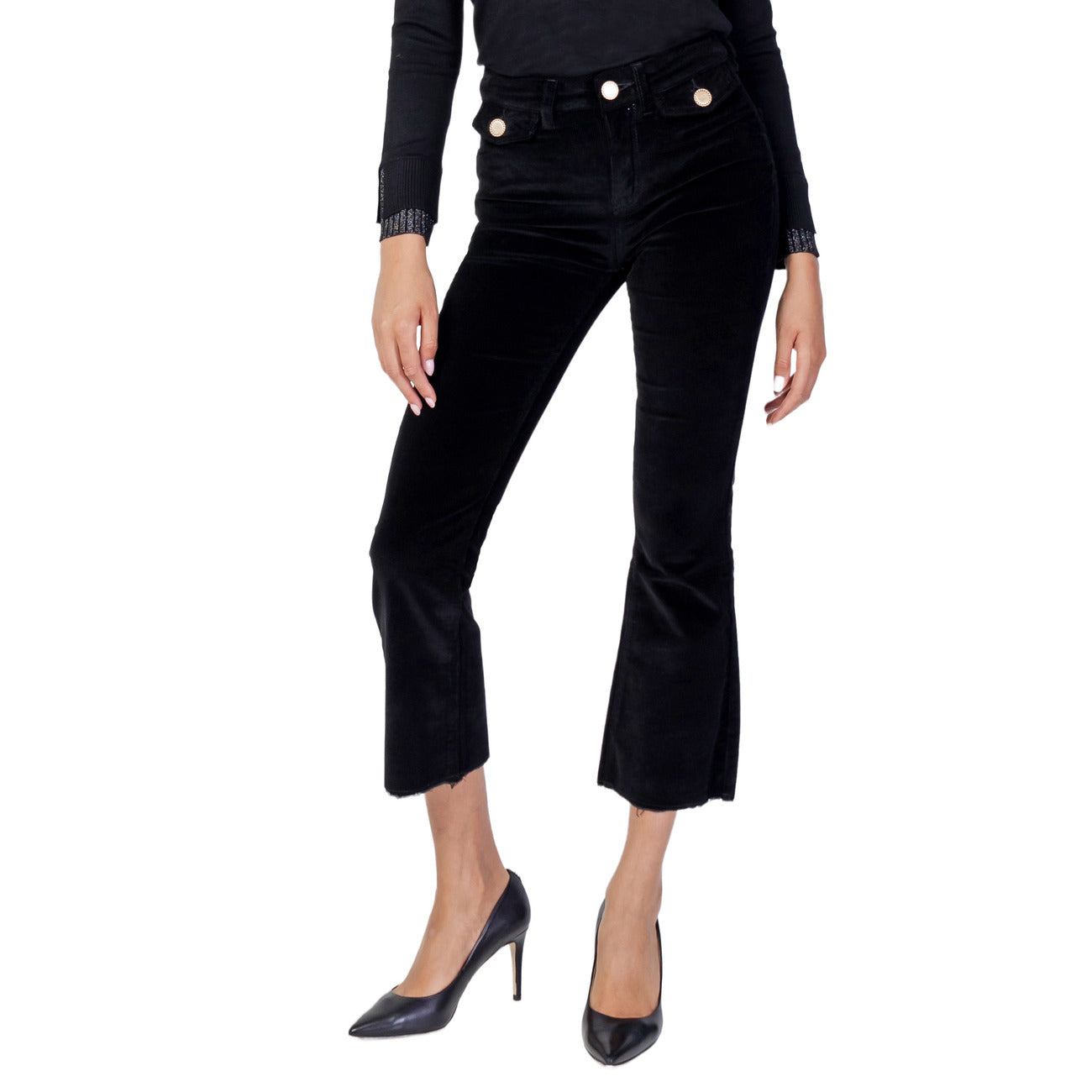 Gaudì Jeans Hose Damen