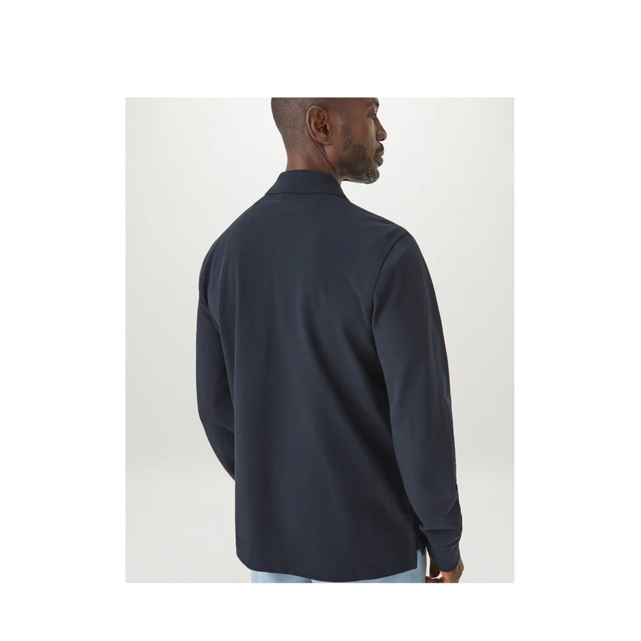 Belstaff Polo Top Heren