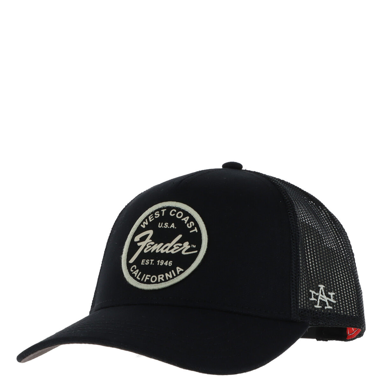 American Needle Hut Herren Schwarz