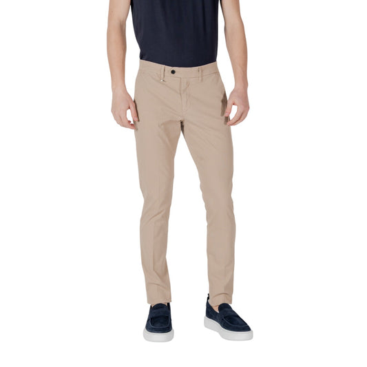 Antony Morato Broek Heren Beige #2464574