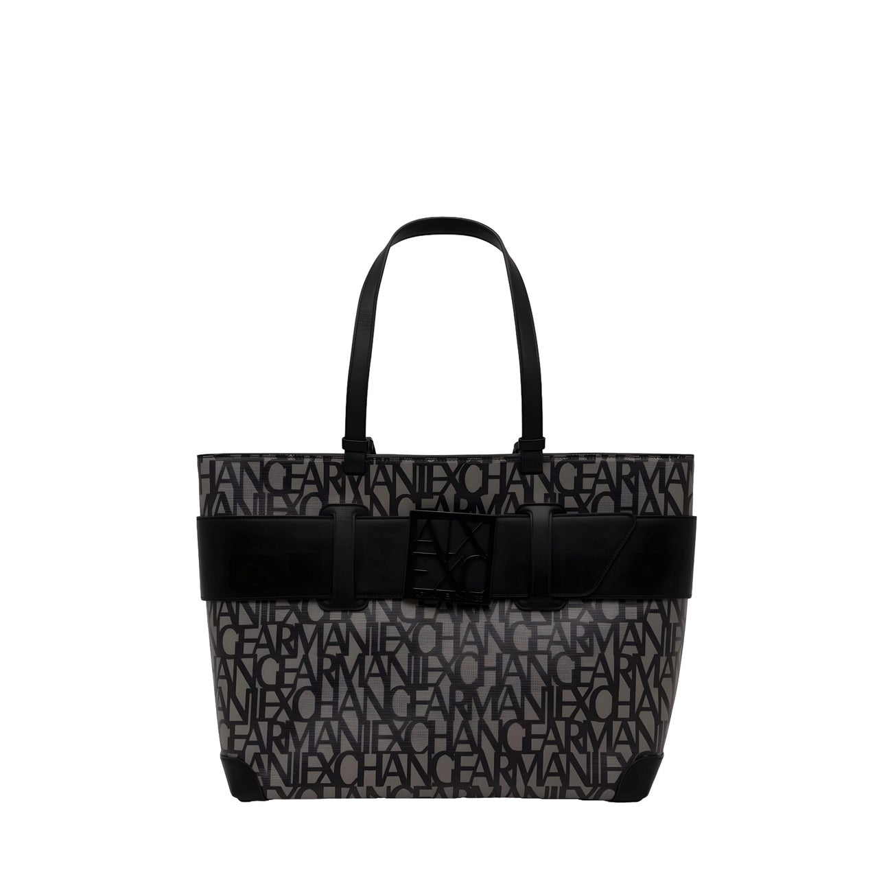 Armani Exchange Tasche Damen Schwarz #2206612