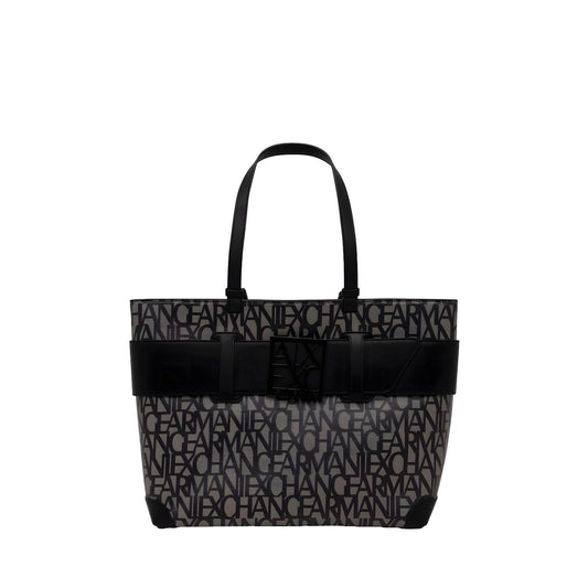 Armani Exchange Tas Dames Zwart #2206612