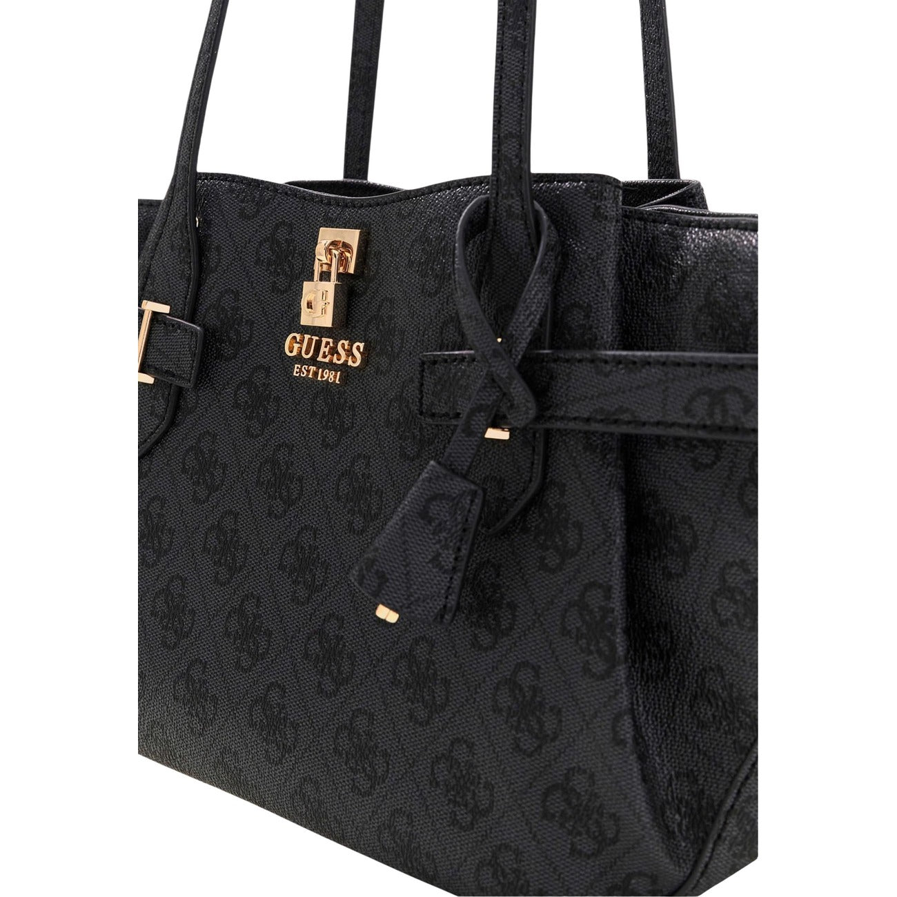 Guess Tas Dames Grijs #2449589