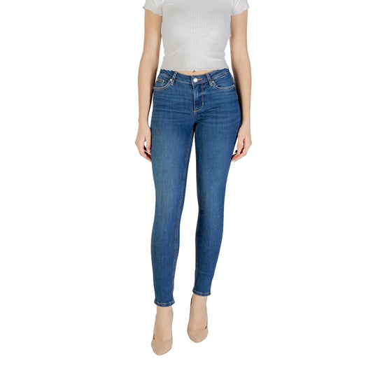 Liu Jo Jeans Dames Blauw #2462426