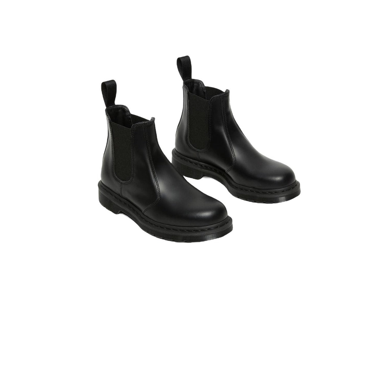Dr. Martens Women Boots Zwart #2341968